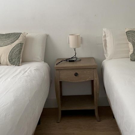 Balcones De Jauregui Premium Apartment Seville Luaran gambar