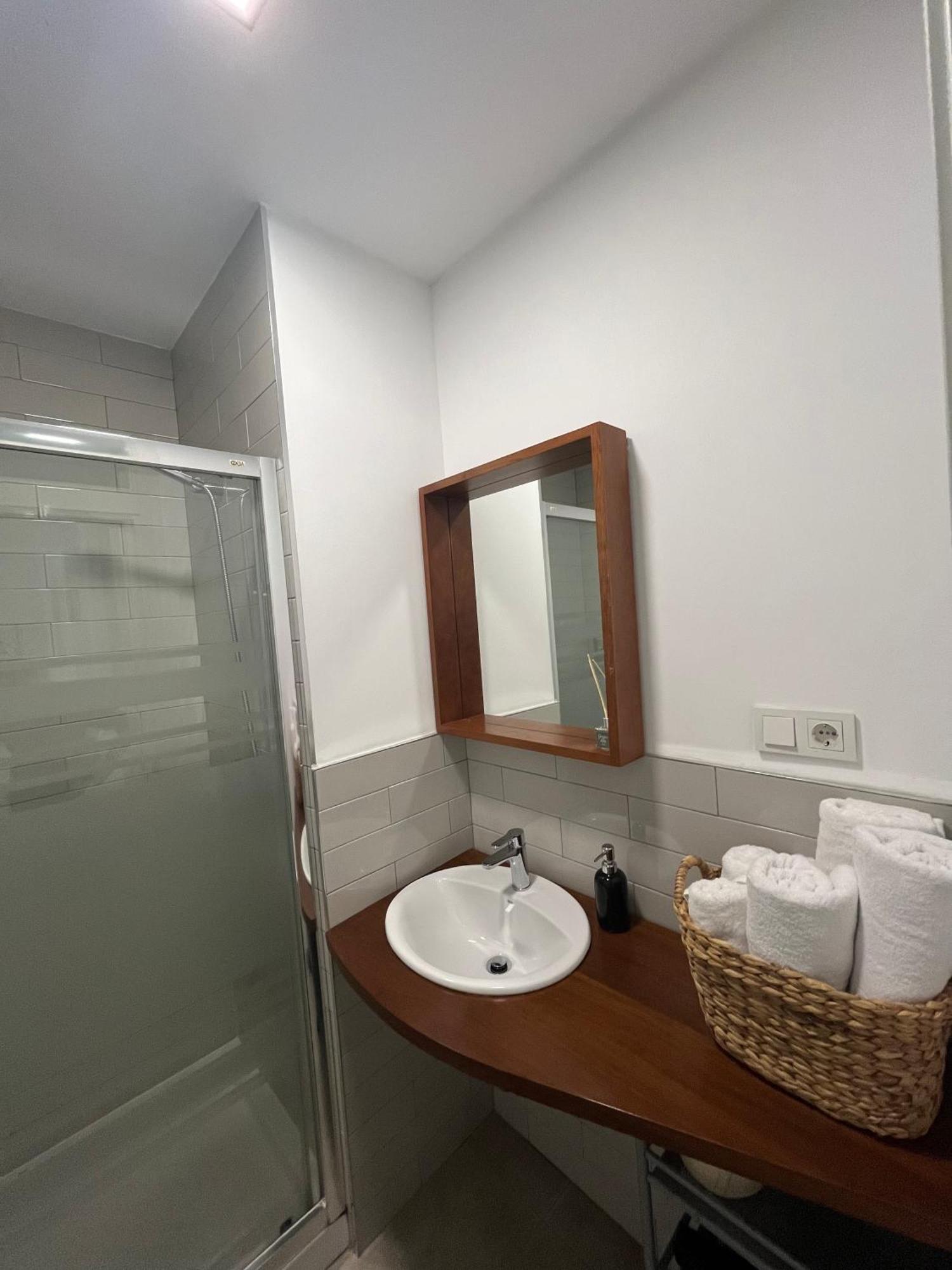 Balcones De Jauregui Premium Apartment Seville Luaran gambar