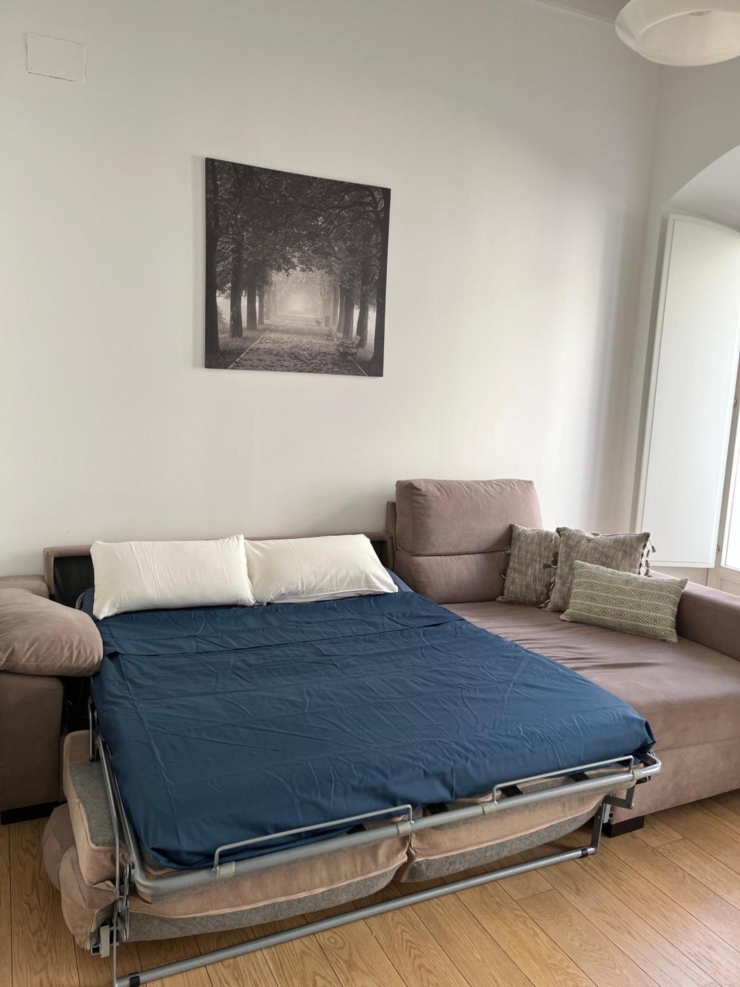Balcones De Jauregui Premium Apartment Seville Luaran gambar